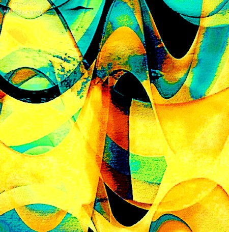 Accessories, Art, Face, Graphics, Head, Modern Art, Ornament, Pattern, Person, Photoshop, Picass, Pixlr, Using various apps